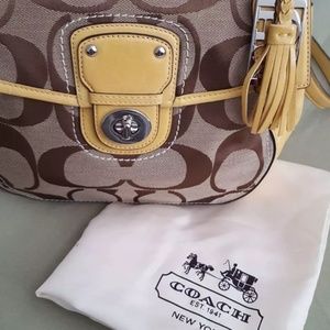 Coach CrossBody