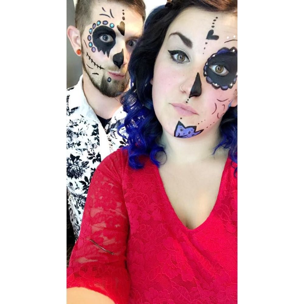 Meet your Posher, Aubrey