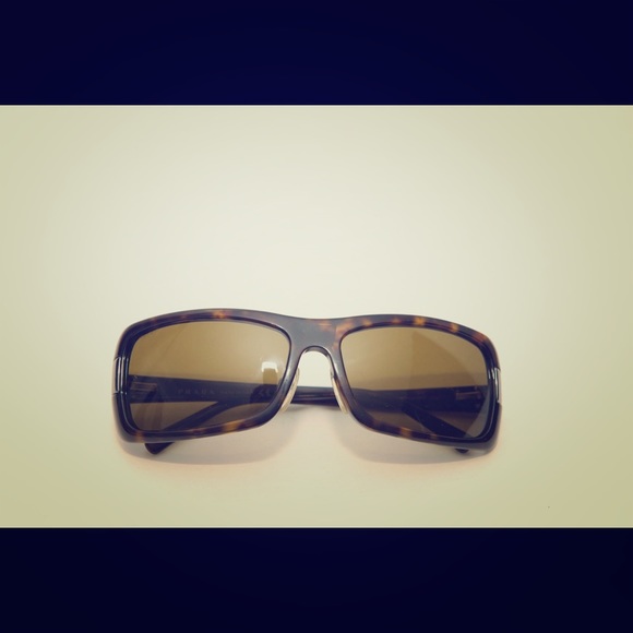 Prada Other - Unisex Prada Sunglasses
