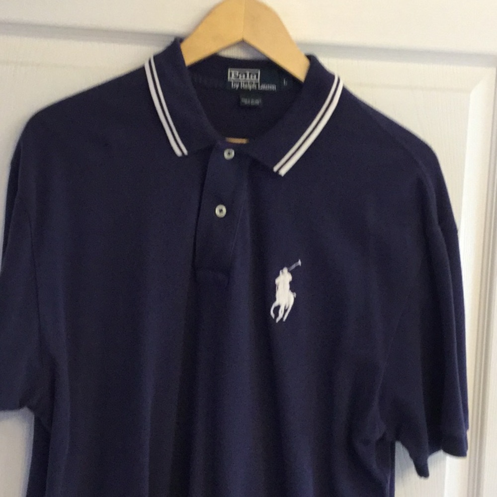 Men’s Polo