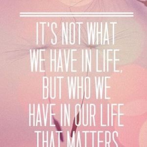 Meet your Posher, Lori