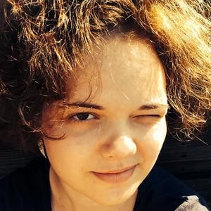 Meet your Posher, Enya