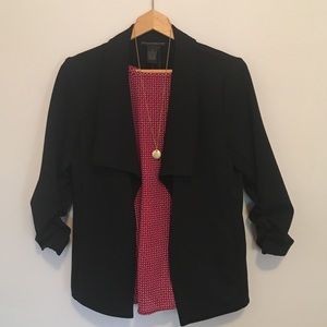 Grace Elements blazer