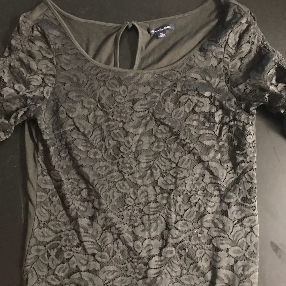 American Eagle shirt