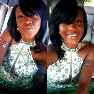 Meet your Posher, Destinee