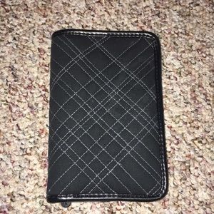 Black ThirtyOne wallet