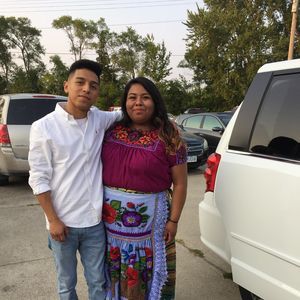 Meet your Posher, Jorge