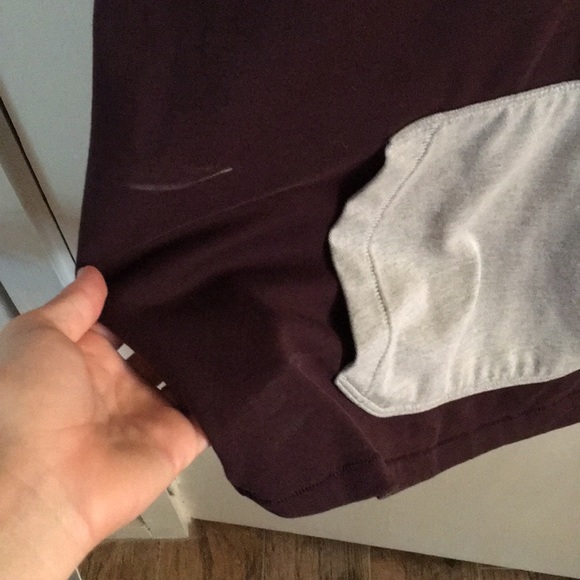 Hurley Nike dri-fit hoodie - Picture 4 of 4