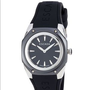 NEW Escada Watch with Box