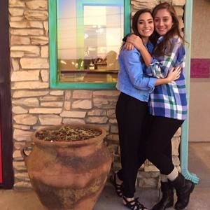 Meet your Posher, Morgan