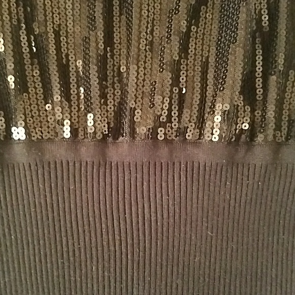 XX1 Sequined mini dress/top - Picture 5 of 5