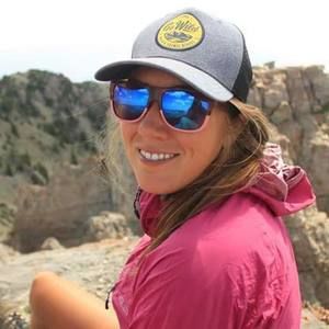 Meet your Posher, Jess