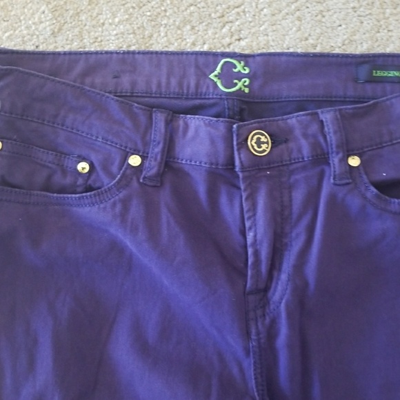 C. Wonder skinny Jeans - Picture 2 of 3