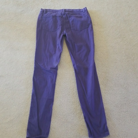 C. Wonder skinny Jeans - Picture 3 of 3