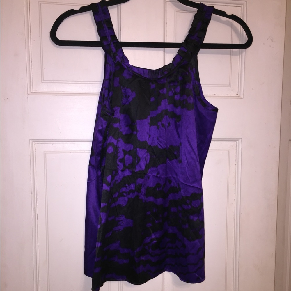 Banana Republic tank top