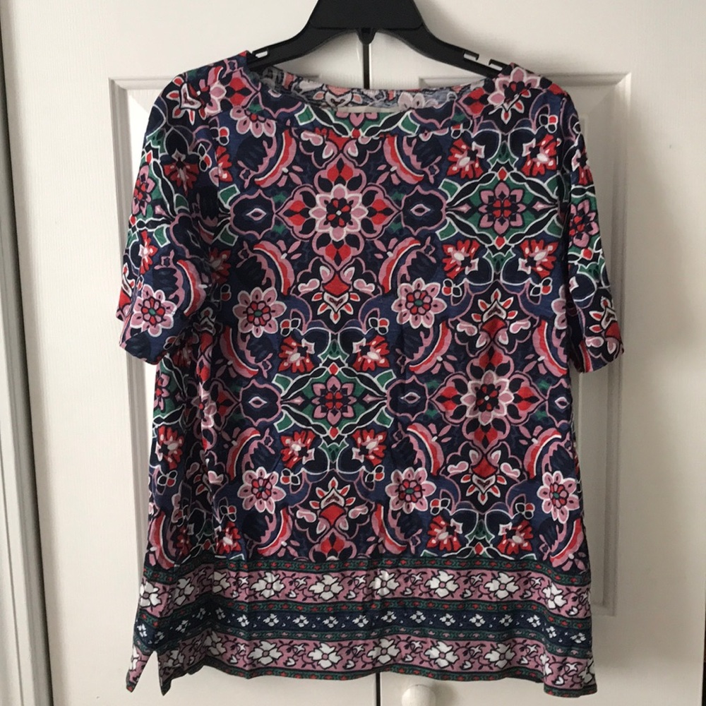 Loft Tee