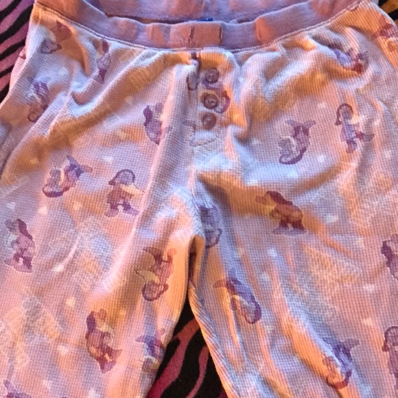 Disney Grumpy thermal pajamas 🥗 - Picture 4 of 6