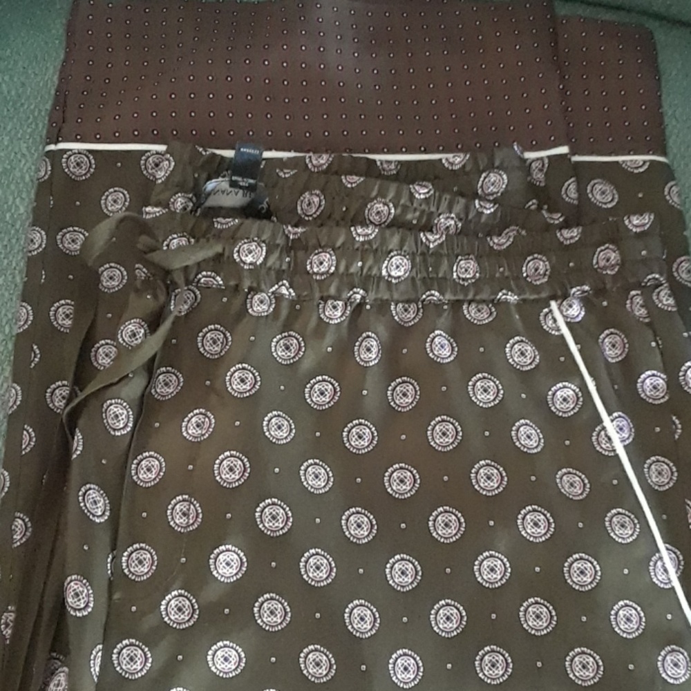 Pants