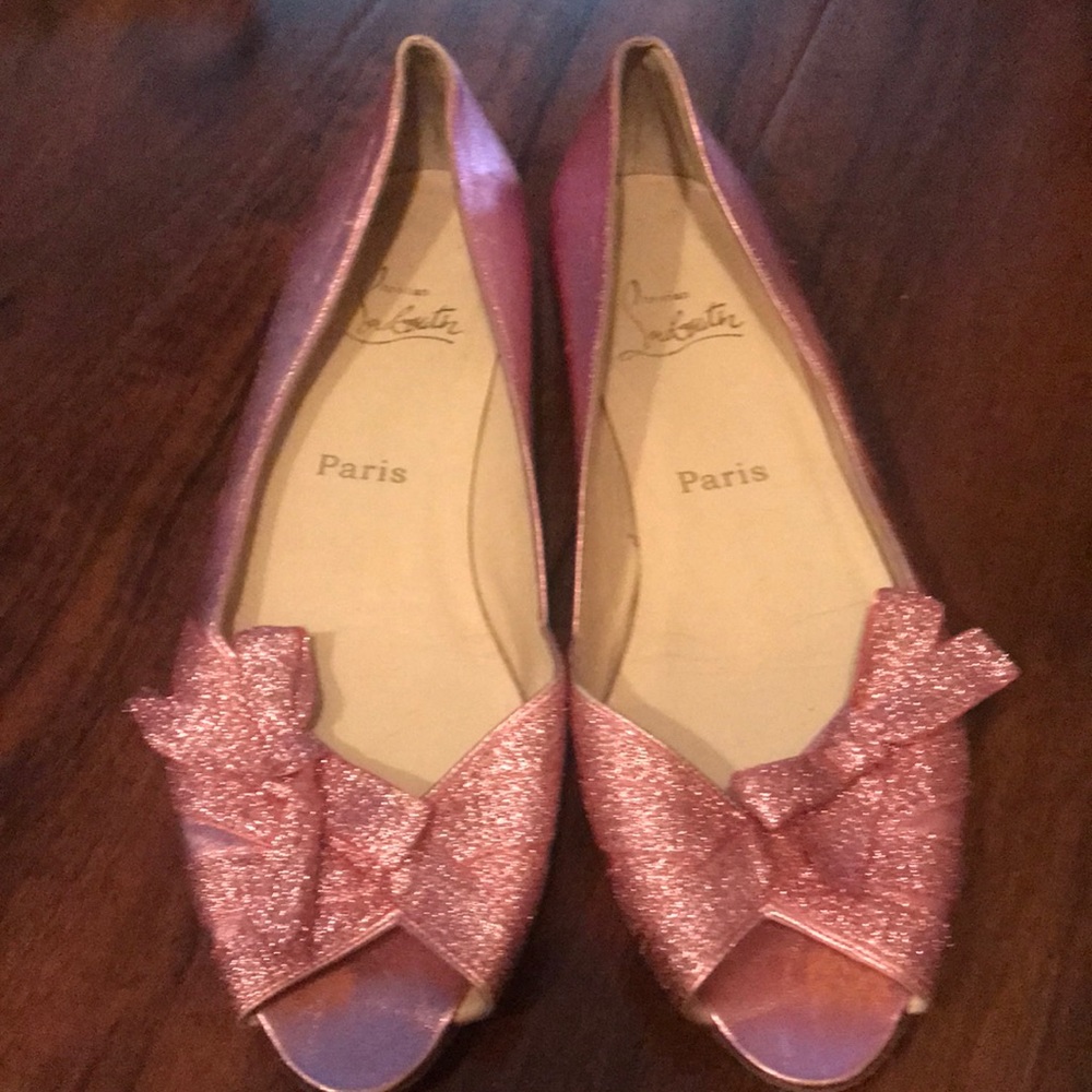 Christian louboutin