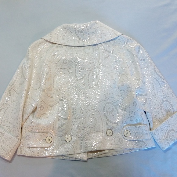 Lena Gabrielle Jackets & Coats Lena Gabrielle New York Jacket