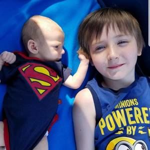 Meet your Posher, Samantha