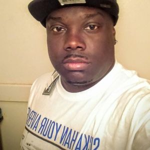 Meet your Posher, Pete