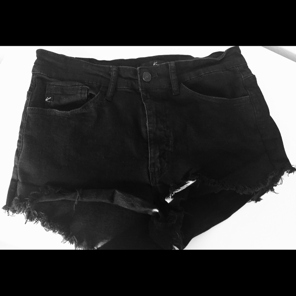 KanCan Shorts