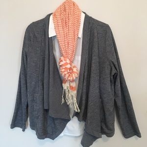 Banana Republic cardigan