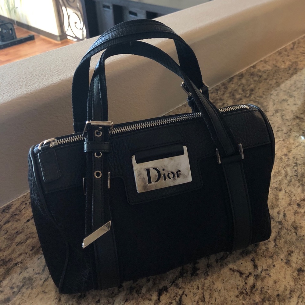 Christian Dior Purse authentic