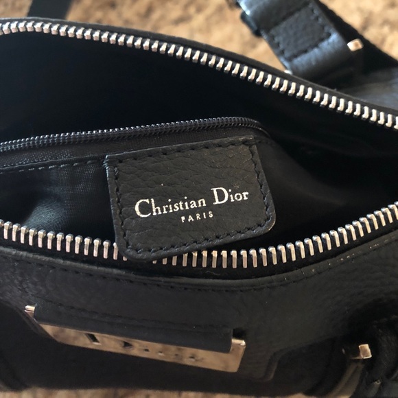 Christian Dior Purse authentic - Picture 3 of 3