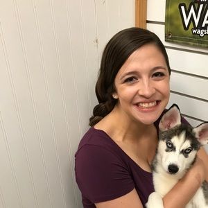 Meet your Posher, Erin