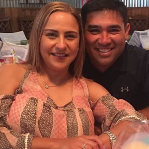 Meet your Posher, Gabriel-roxie