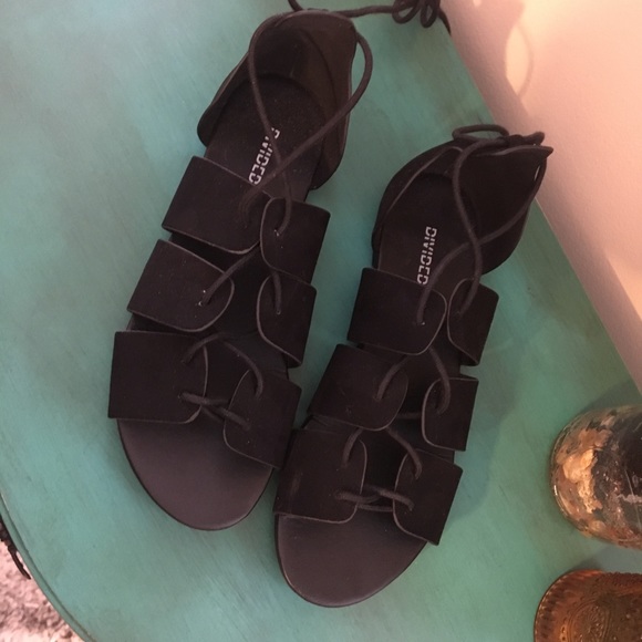 Gladiator sandals - Picture 2 of 5