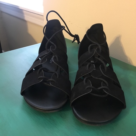 Gladiator sandals - Picture 3 of 5