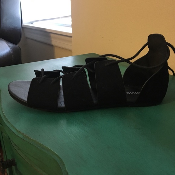 Gladiator sandals - Picture 4 of 5