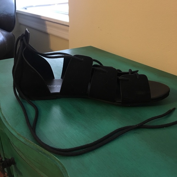 Gladiator sandals - Picture 5 of 5