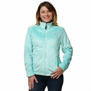 Northface jacket