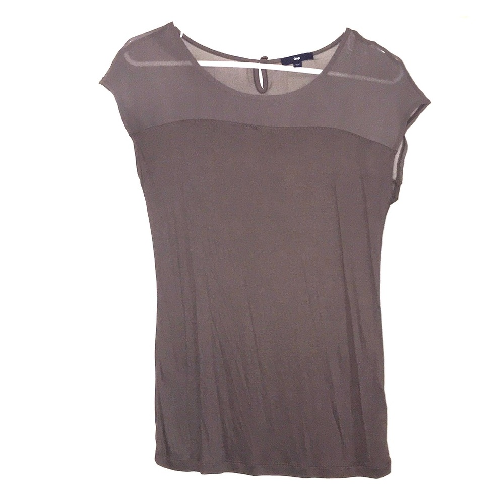 Gap Top