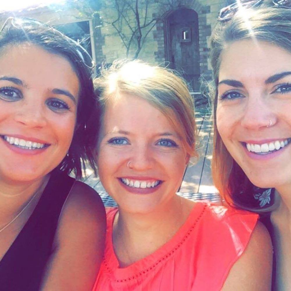 Meet your Posher, Hannah