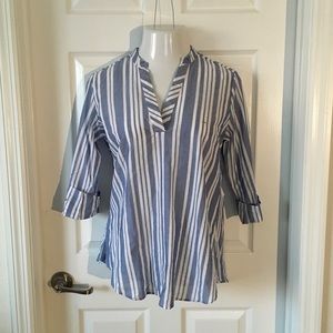 Van Heusen Tunic
