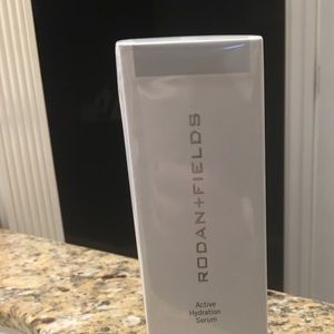 Roden and Fields Hydrating Serum NEW