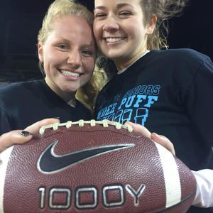 Meet your Posher, Ryanne