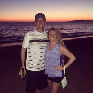 Meet your Posher, Kelsey