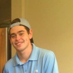 Meet your Posher, Aidan