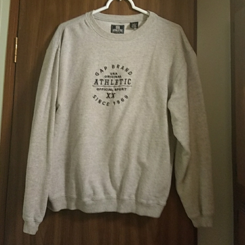 Men's Gap S Sweatshirt
