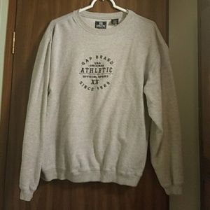 Men's Gap S Sweatshirt