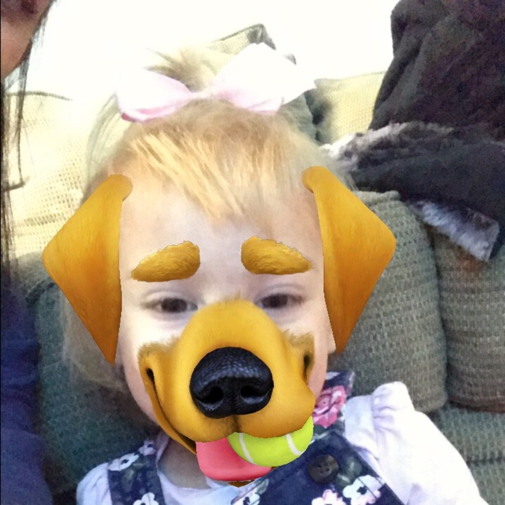 Meet your Posher, Destyne