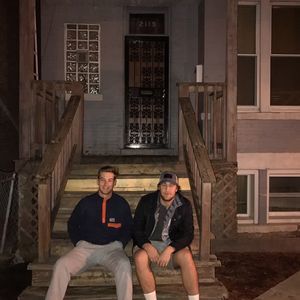 Meet your Posher, Benjamin