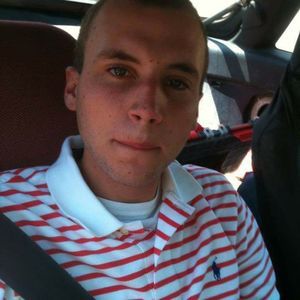 Meet your Posher, Mike