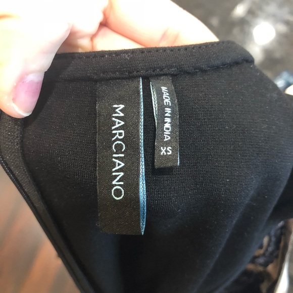 Marciano beaded dress - Picture 5 of 6